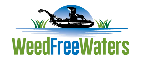 Logo of Weed Free Waters