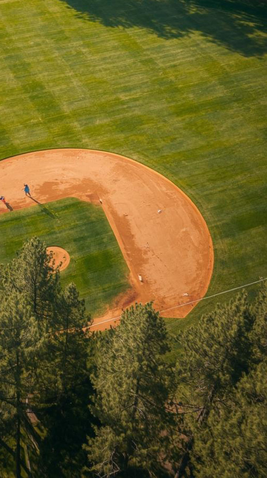 Baseball