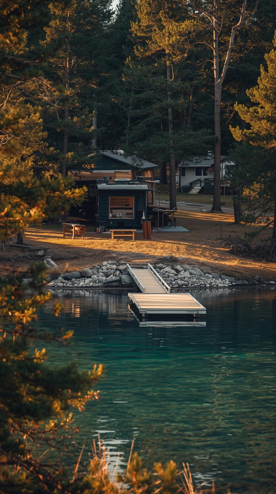 Boat Launch