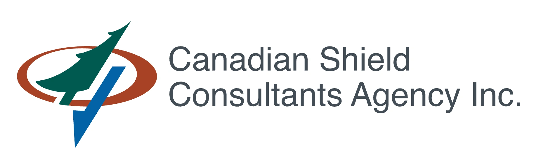 Logo of Canadian Shield Consultants