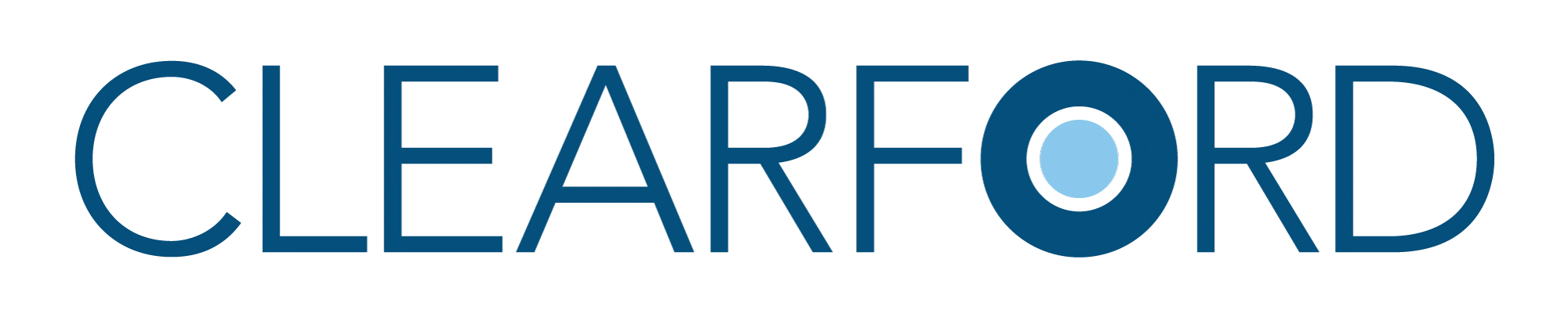 Logo of Clearford