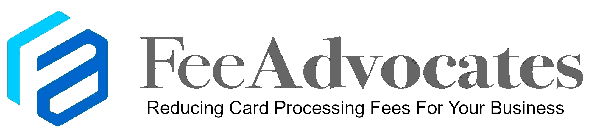 FeeAdvocates Reducing Card Processing Fees for Your Business