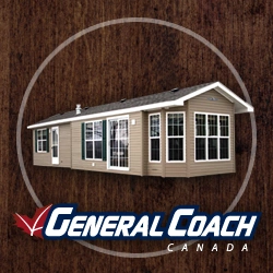 logo of General Coach