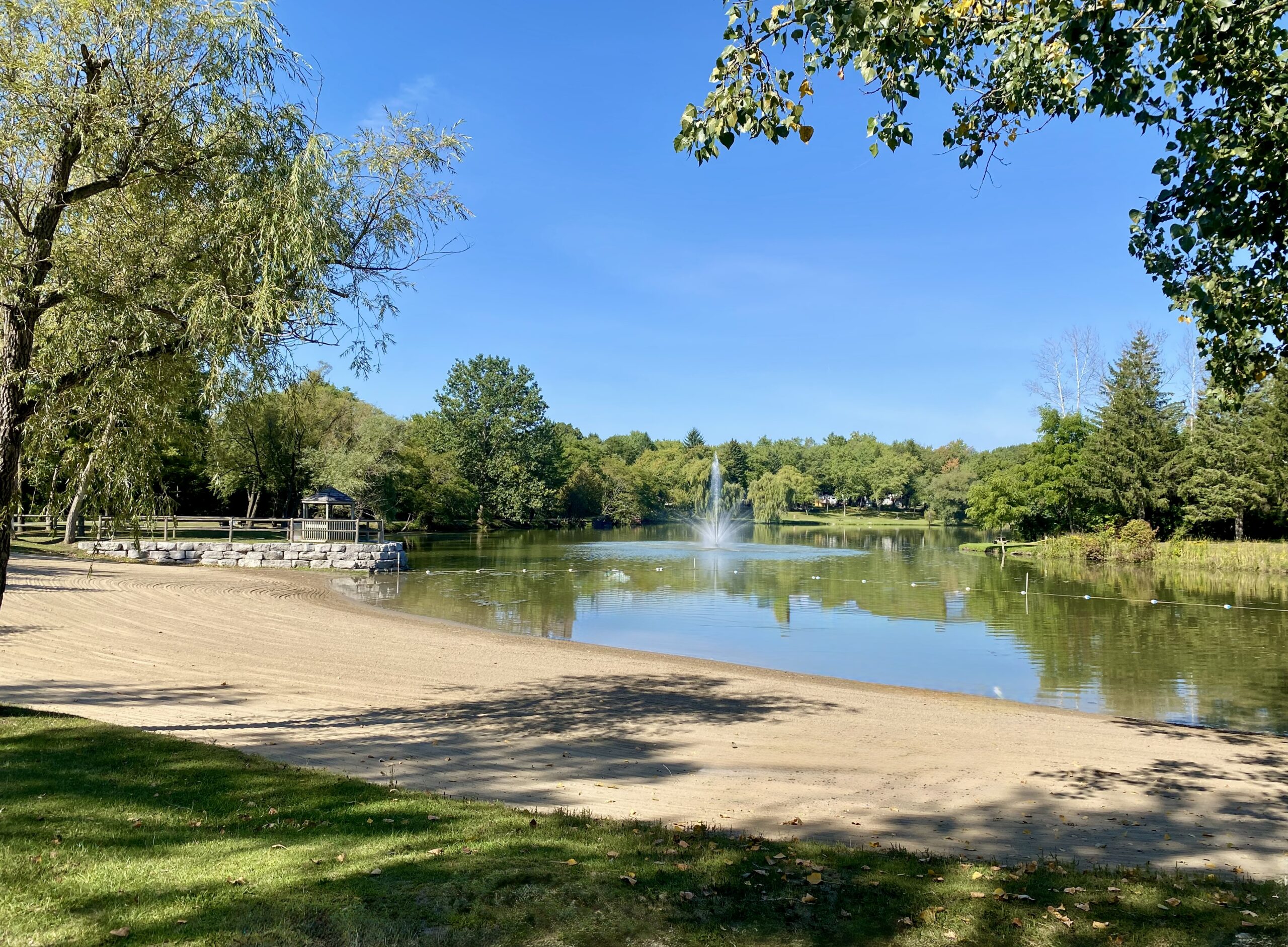 Holiday Beach Family RV Park