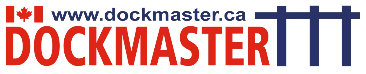 Logo of Dockmaster