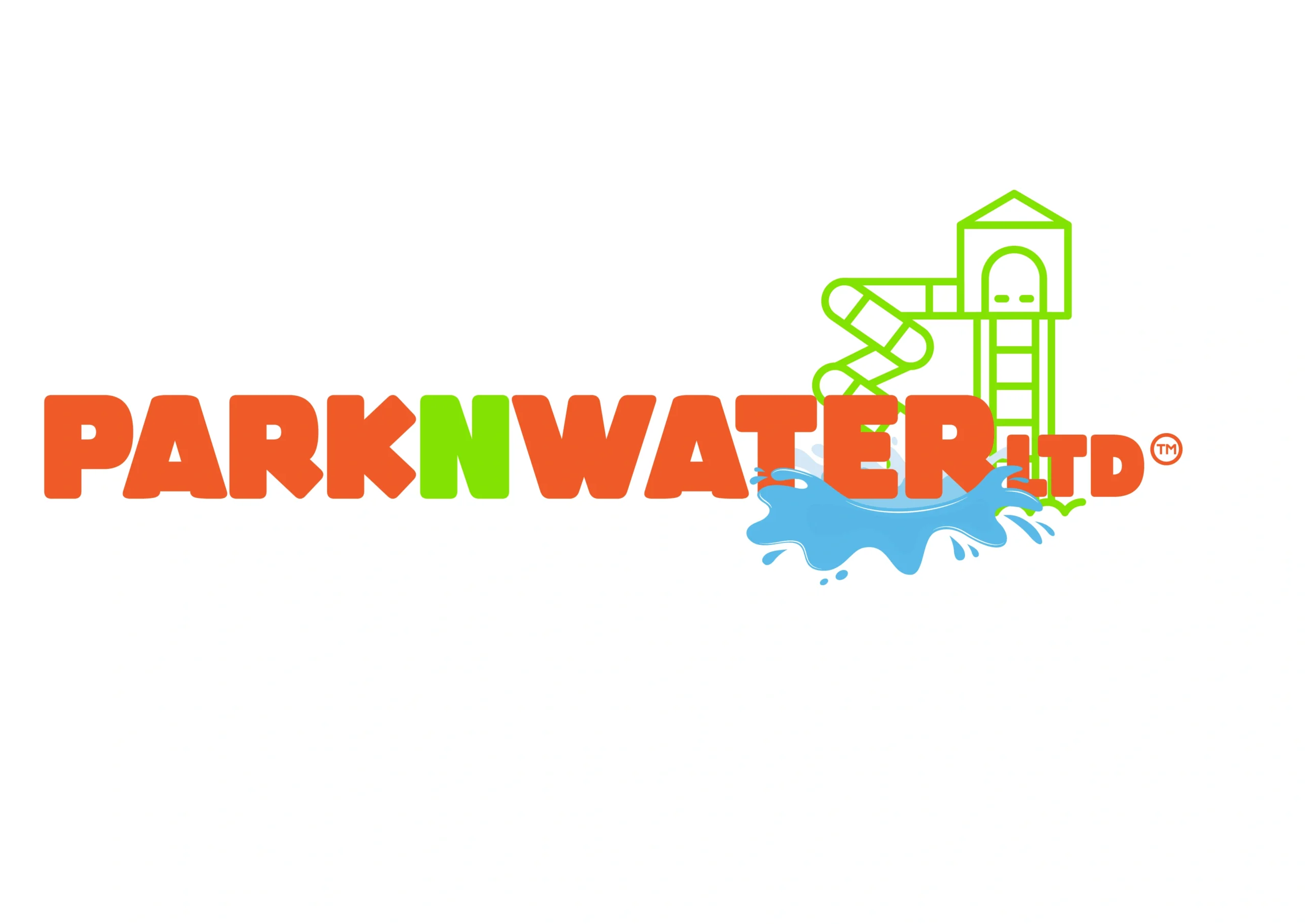 Logo of ParknWater