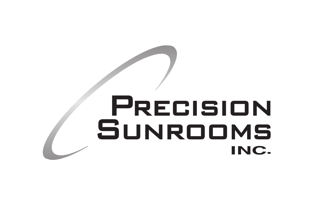 Logo of Precision Sunrooms
