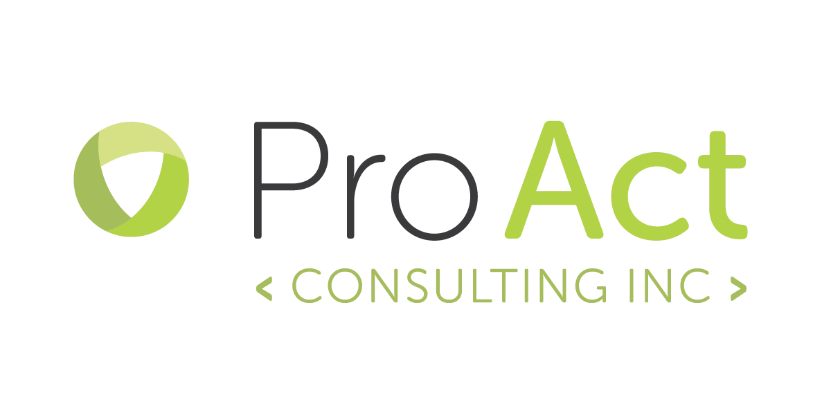 Logo of ProAct Insurance