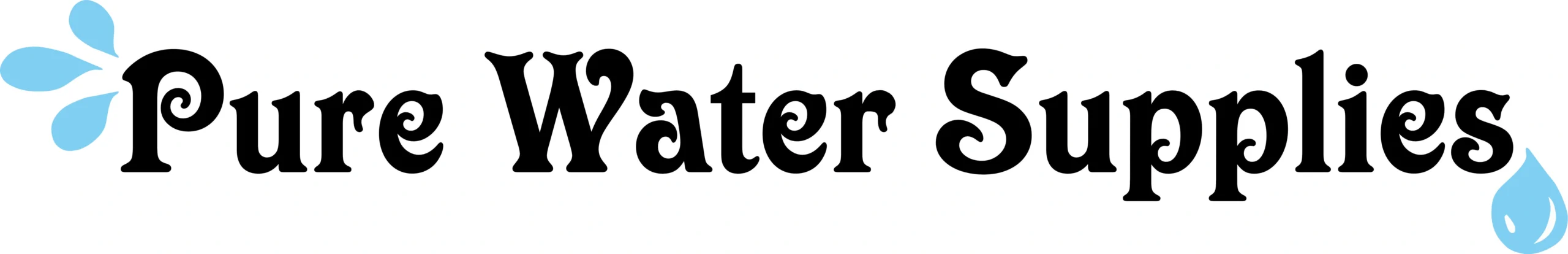 Pure Water Supplies