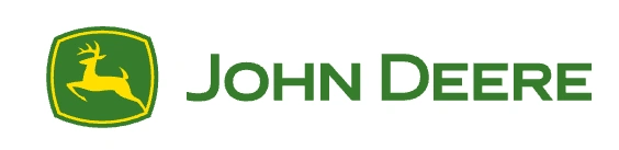 Logo for John Deere