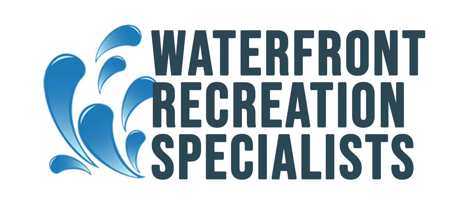 Logo of Waterfront Recreation Specialists