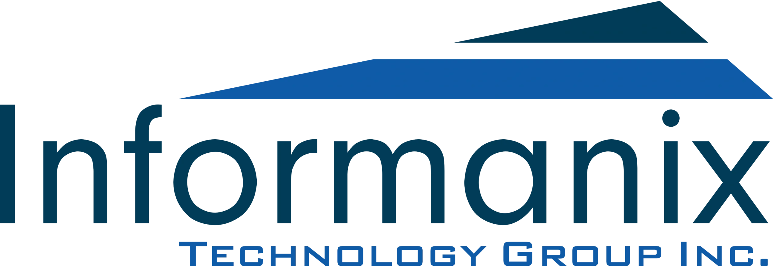 Logo Of Informanix Technology Group
