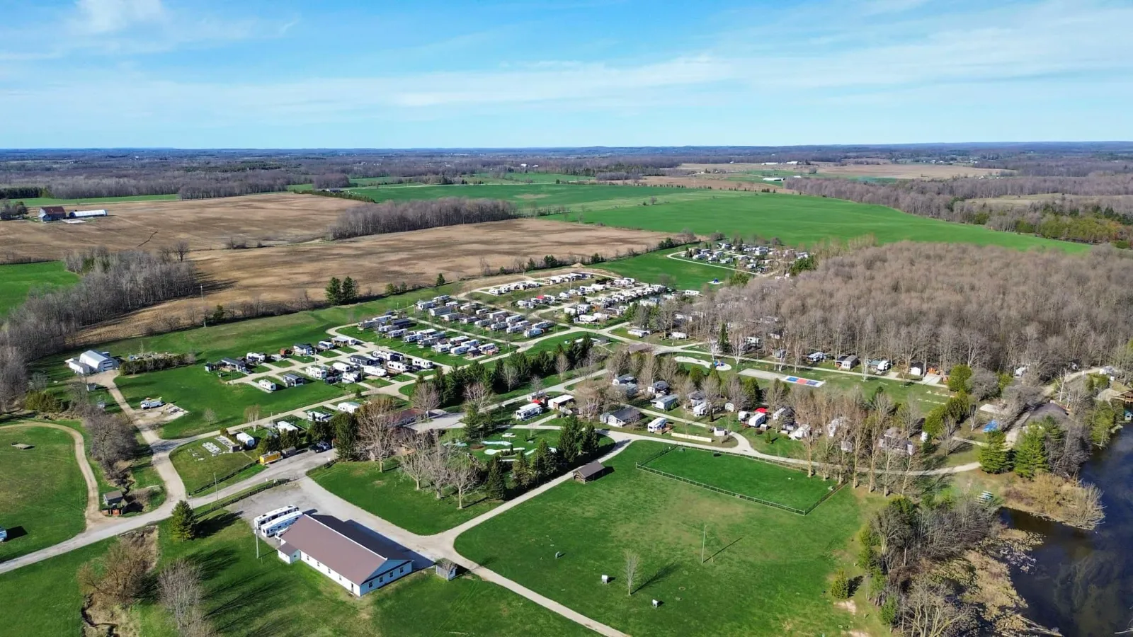 Cedar-Rail-Family-Campground-aerial-view