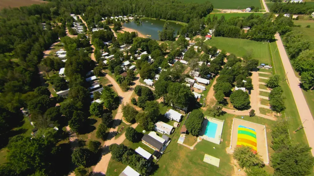 Family Paradise Campground