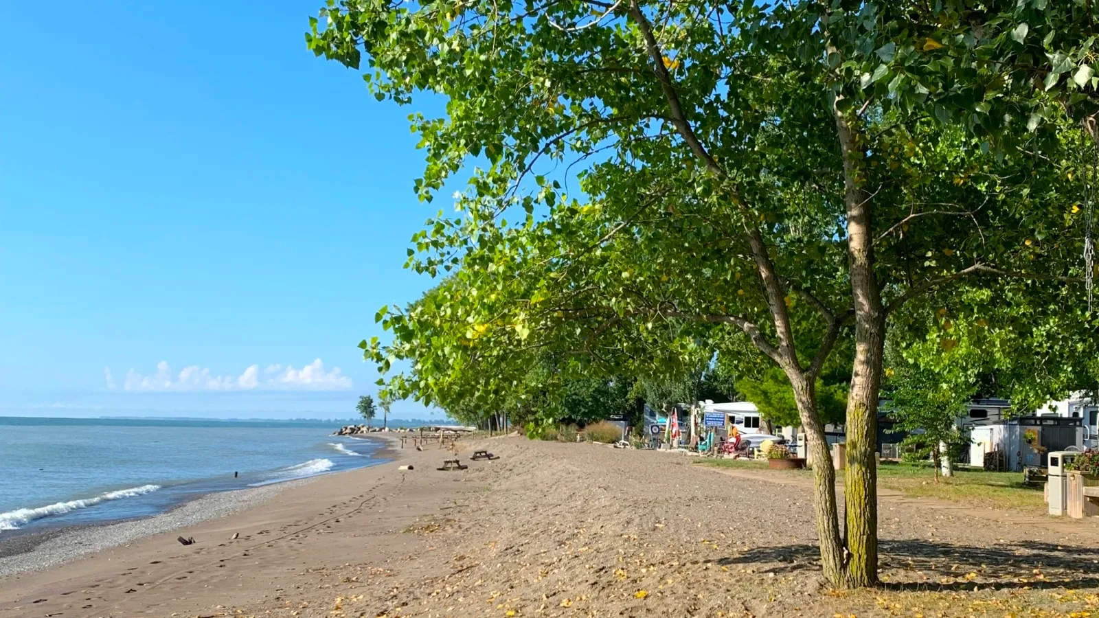 Holiday Harbour Resort