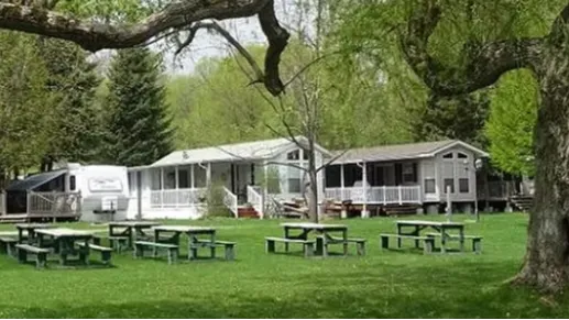 Pigeon Hollow Park
