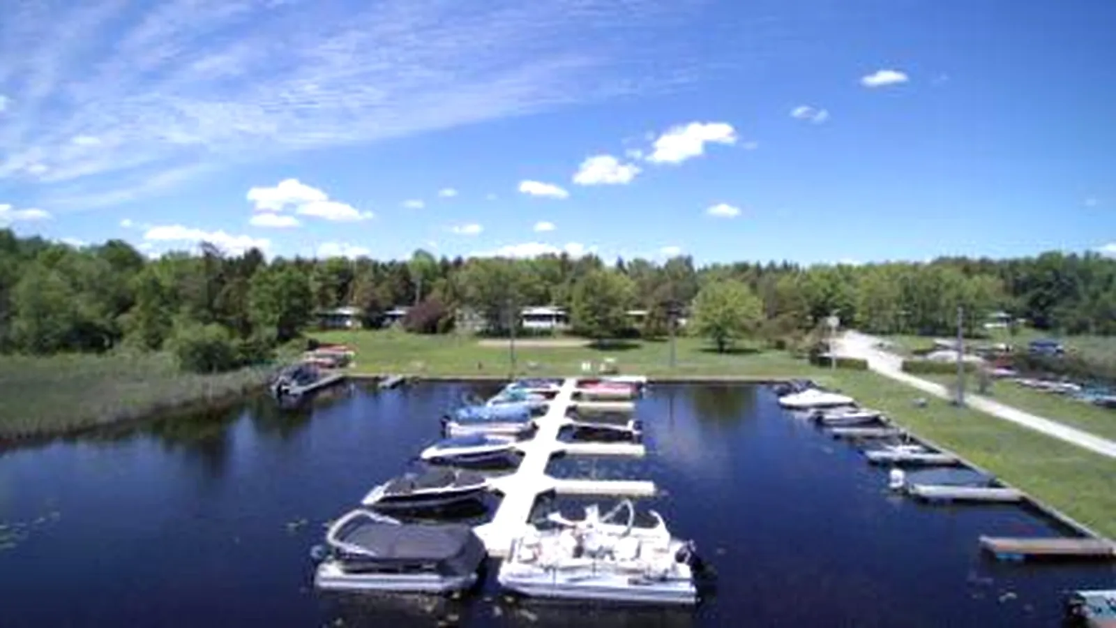 Pigeon Lake Park