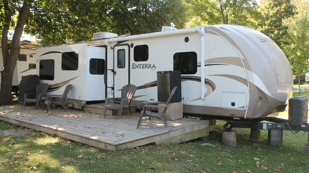riverfront trailer